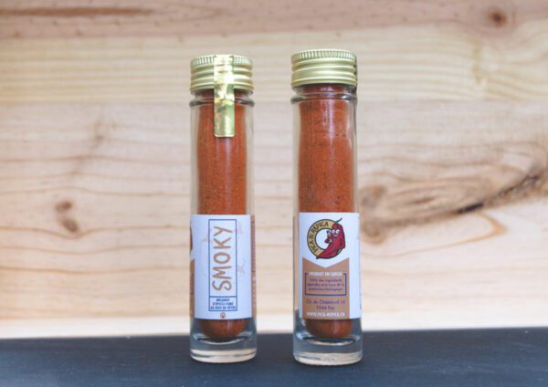 Pica&Repica paprika smoky