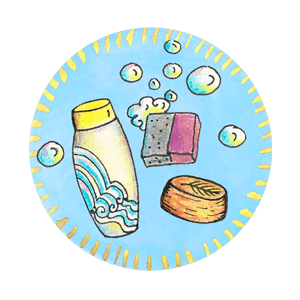 Cosmétiques & Soins