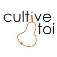 Logo de l'association Cultive-Toi à Lausanne